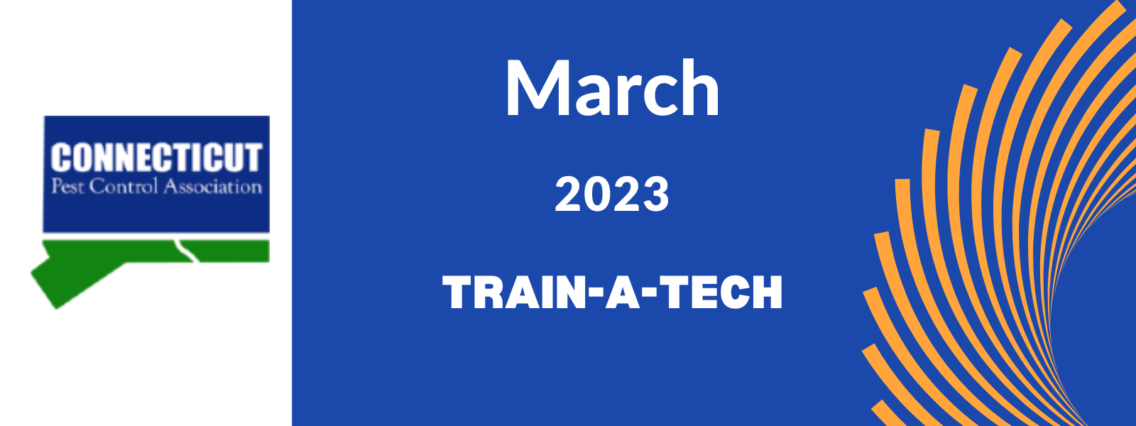 2023 Train-A-Tech Workshops